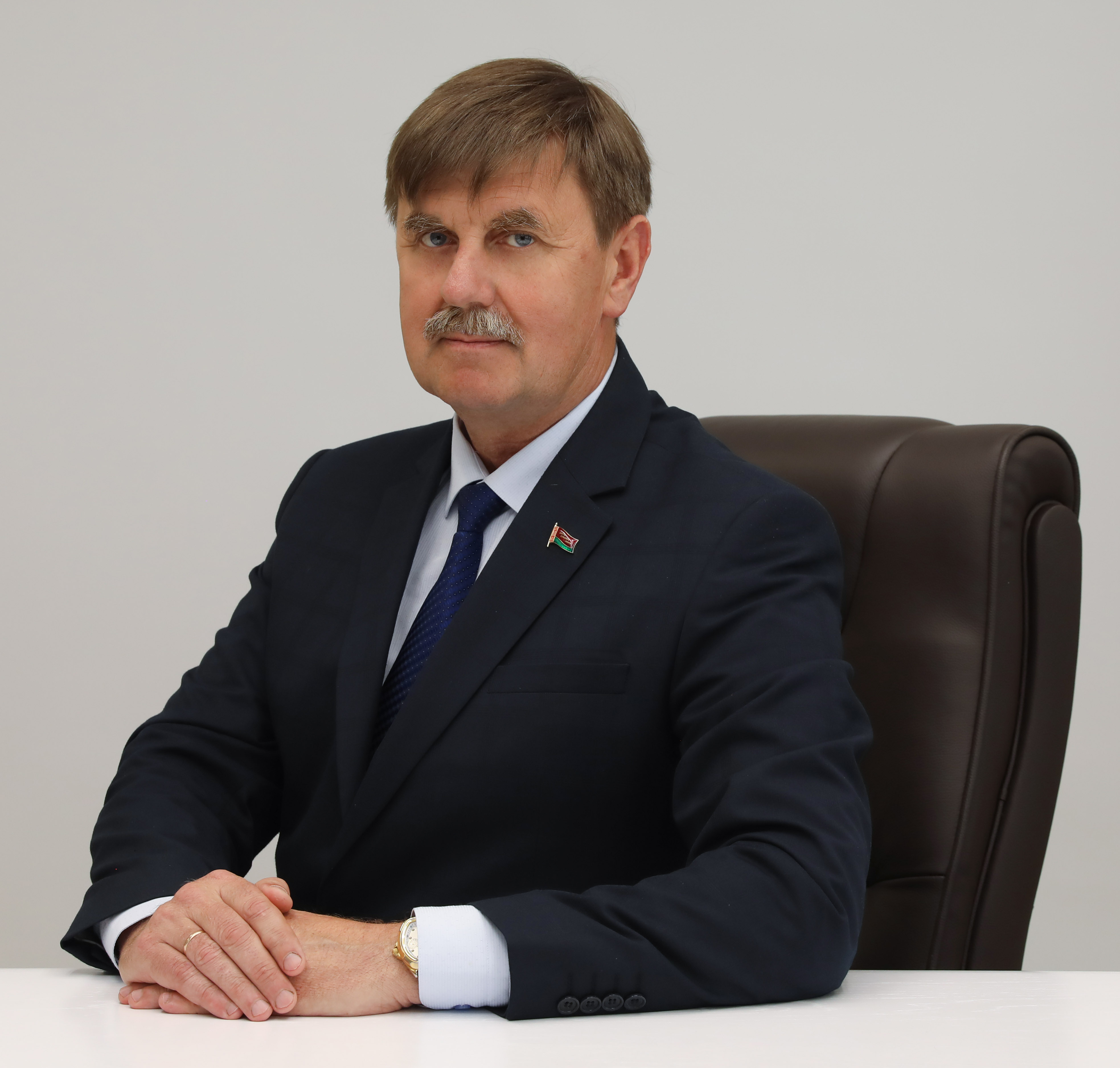 Семенович Виктор Анджеевич