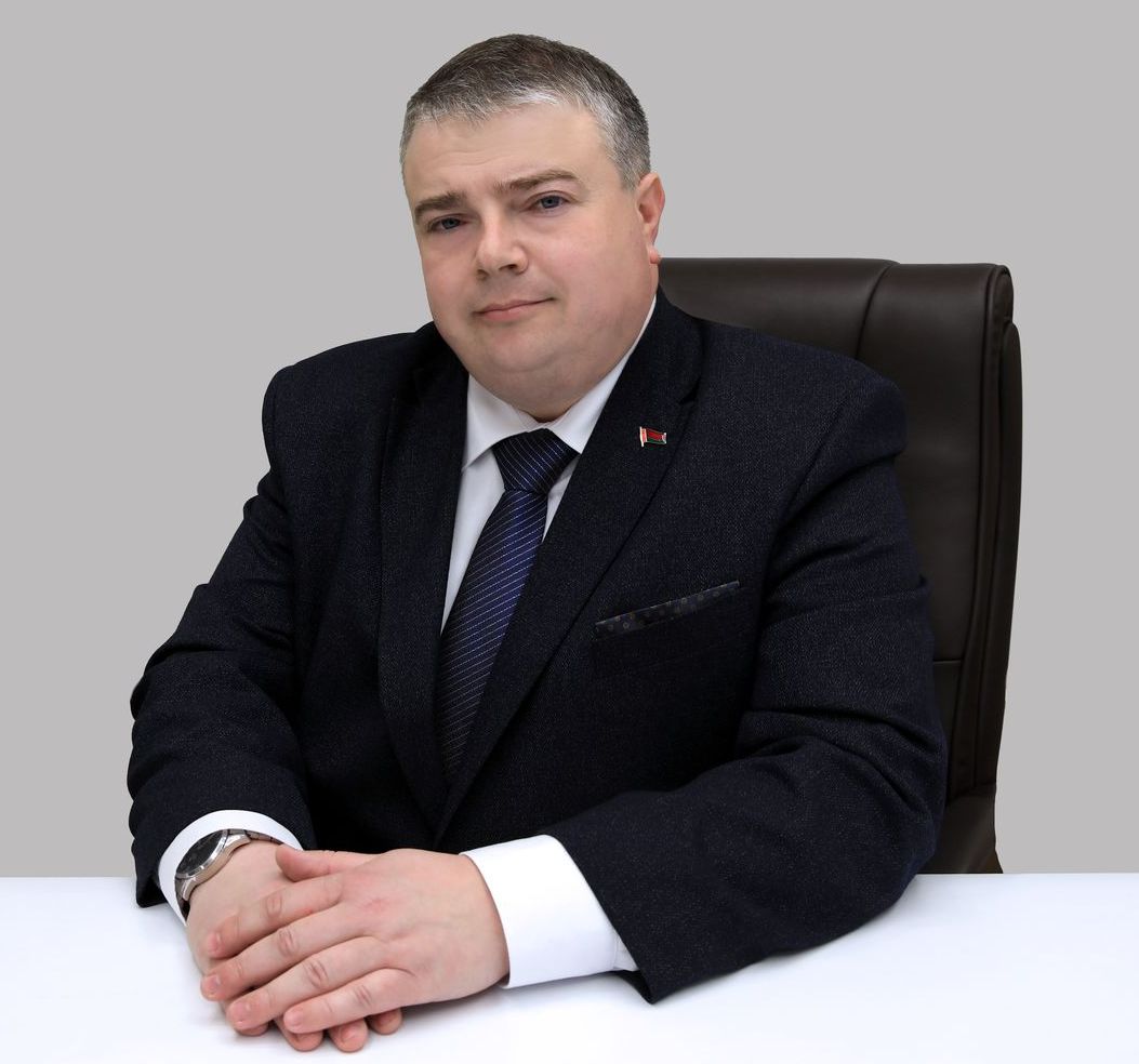 Сергеенко Дмитрий Николаевич