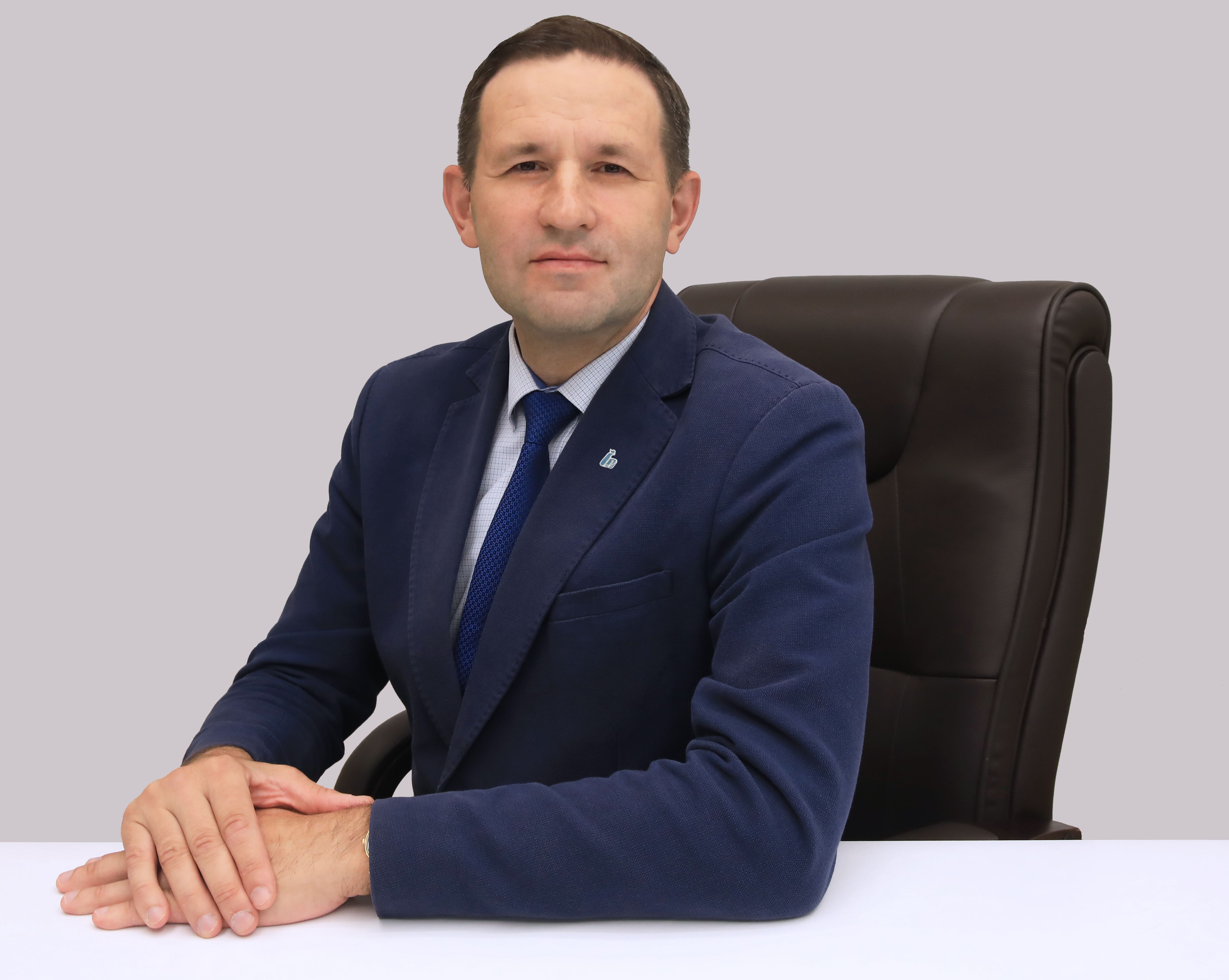 Ковалёв Валерий Владимирович