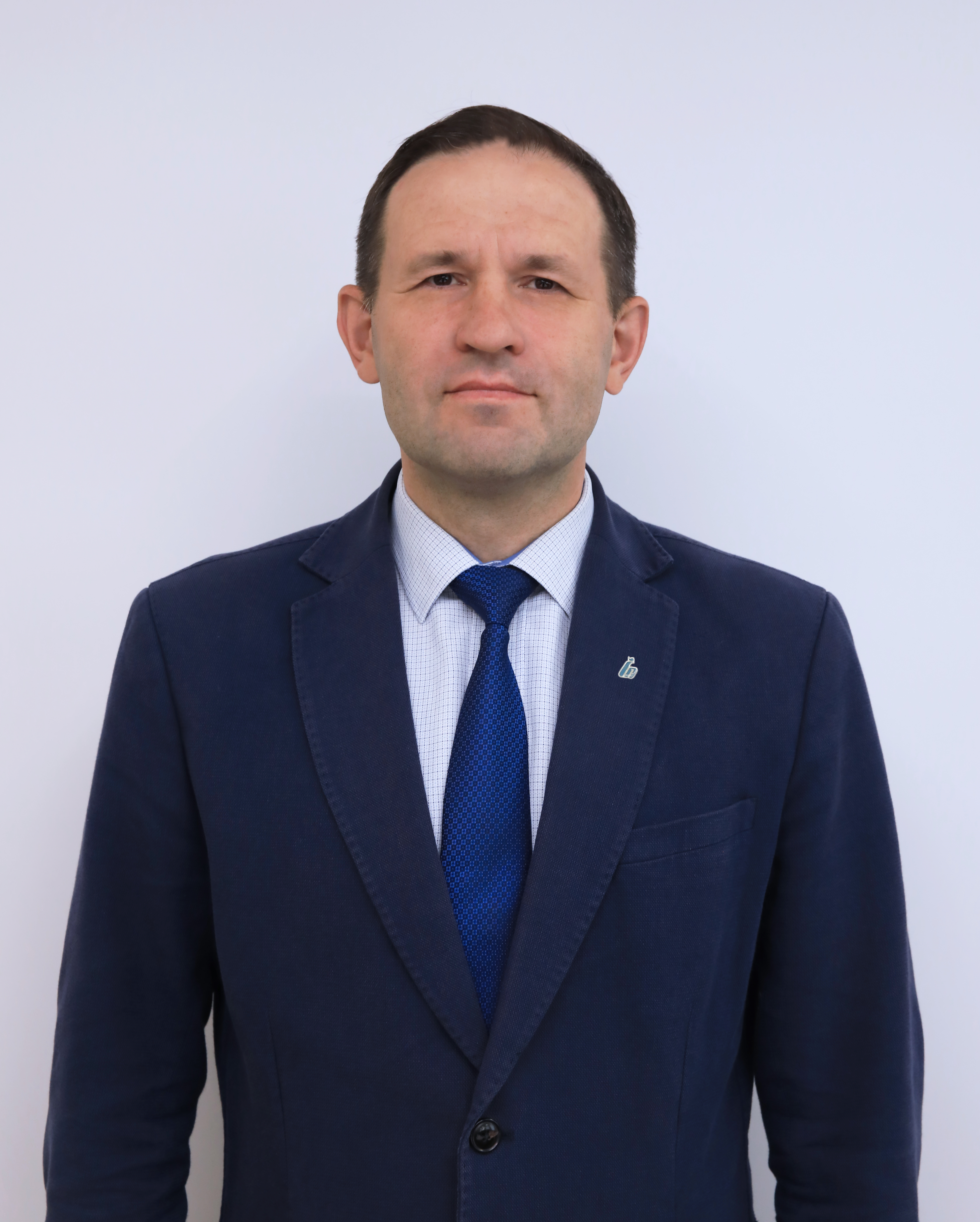 Ковалёв Валерий Владимирович