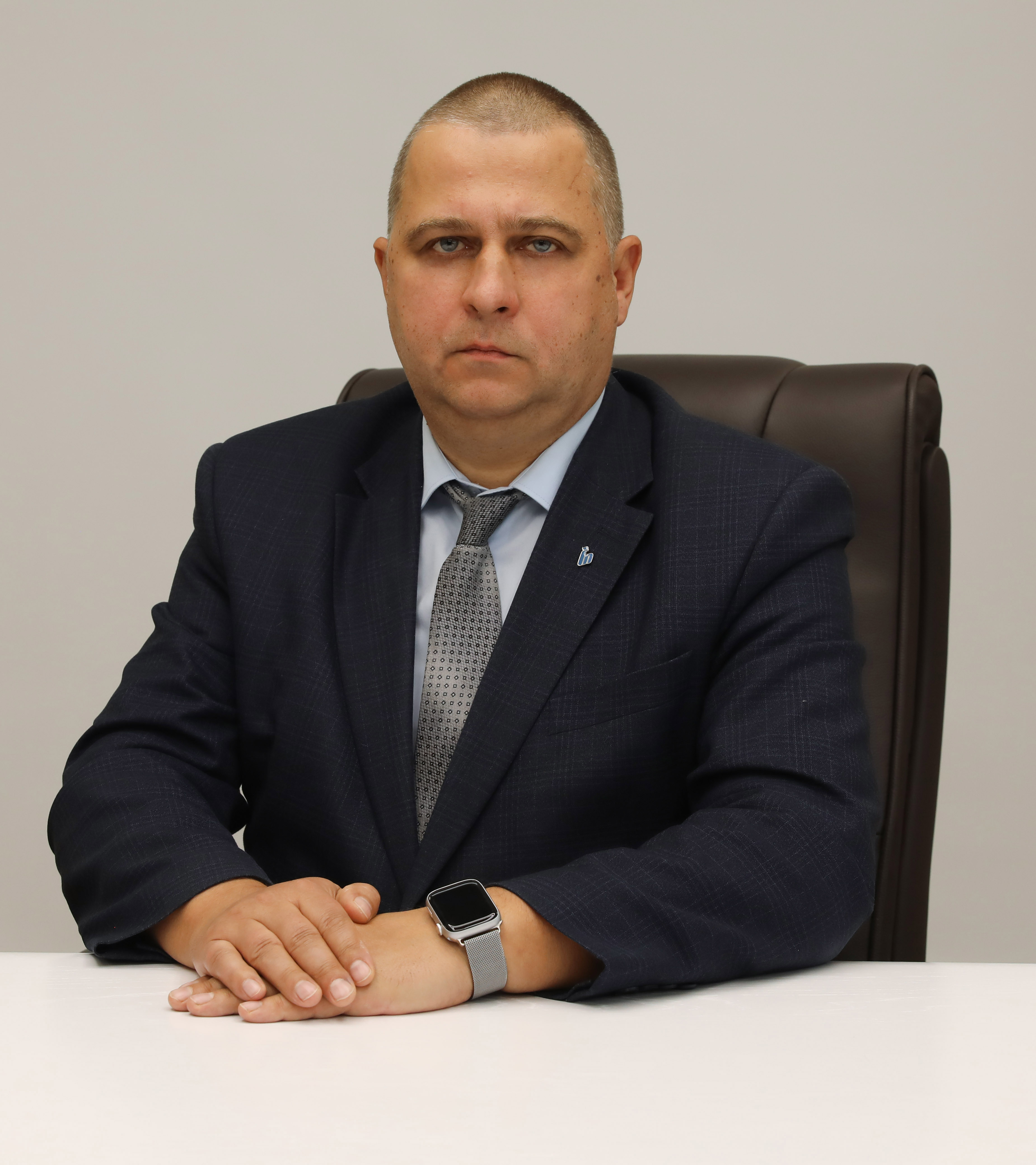 Лаптенок Виталий Николаевич