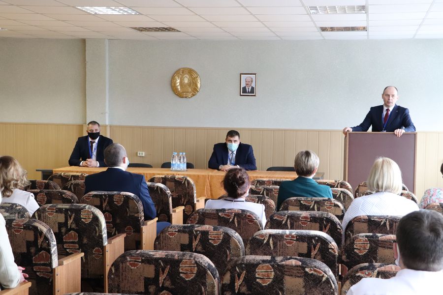 встреча с трудовым коллективом Витебскгазстрой.JPG